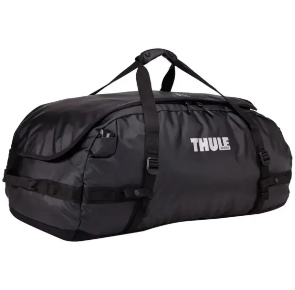 Thule Chasm 70L Water-Resistant Duffel Bag for Travel - Image 3