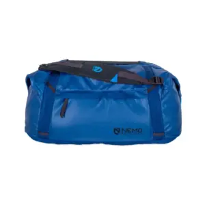 Nemo Double Haul 55L Convertible Duffel to Tote Bag