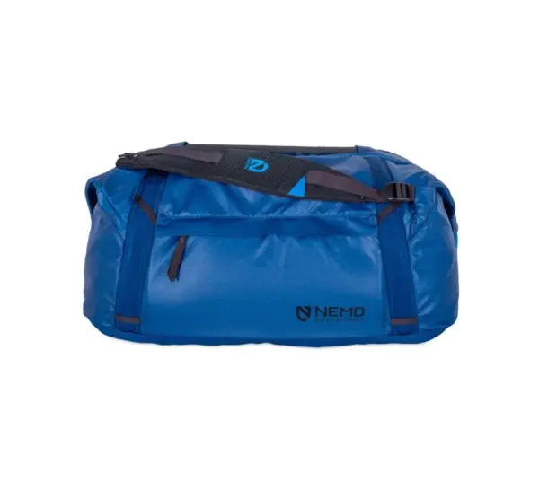 Nemo Double Haul 70L Convertible Duffel Tote Bag