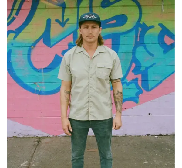 Howler Brothers Forager Shirt - Lightweight Utility Shirt for Men - Image 3