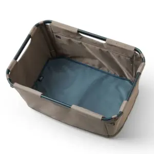 Gregory Alpaca Camp Gear Organizer Basket 70L