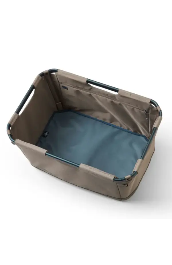 Gregory Alpaca Camp Gear Organizer Basket 70L