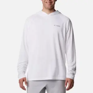 Columbia Men's PFG UPF 50 Fishing Hoodie