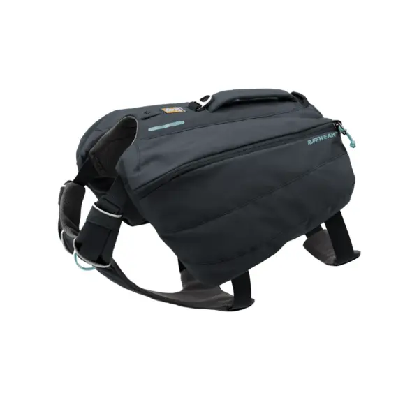 Ruffwear Front Range Dog Harness - Adjustable Reflective Day Pack - Image 4