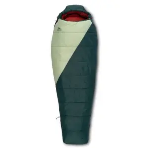 Kelty Cosmic Lightweight Synthetic Sleeping Bag 20 Degree