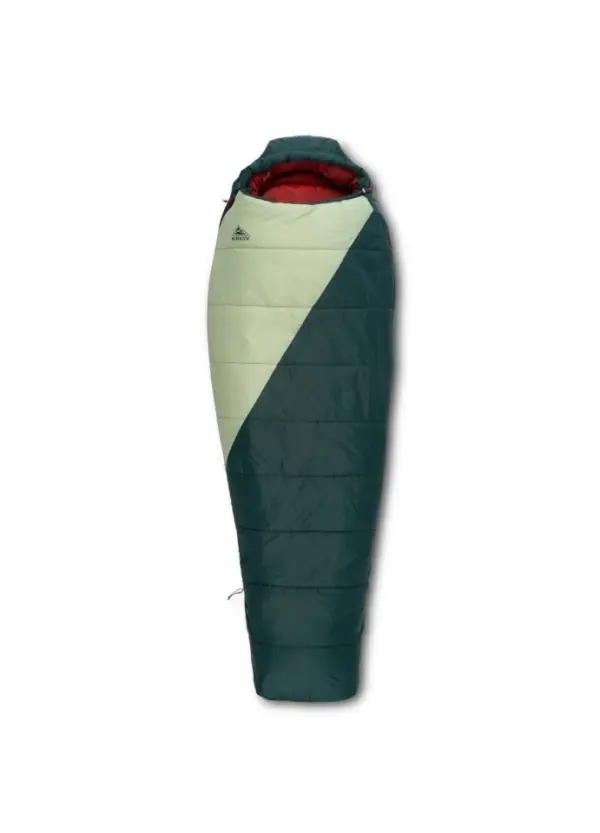 Kelty Cosmic Lightweight Synthetic Sleeping Bag 20 Degree