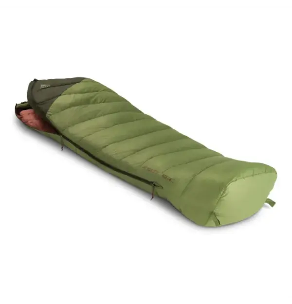 Kelty Cosmic 40°F Down Sleeping Bag - Lightweight & Compact - Image 3