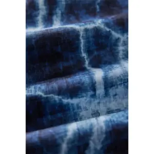 Waterproof Festival Blanket Agua Blue Lightweight Portable
