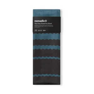 Nomadix Joshua Tree National Park Quick-Dry Travel Towel