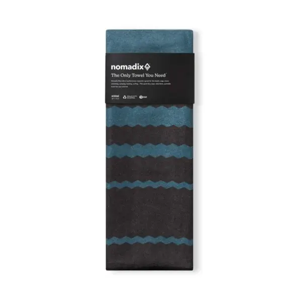Nomadix Joshua Tree National Park Quick-Dry Travel Towel