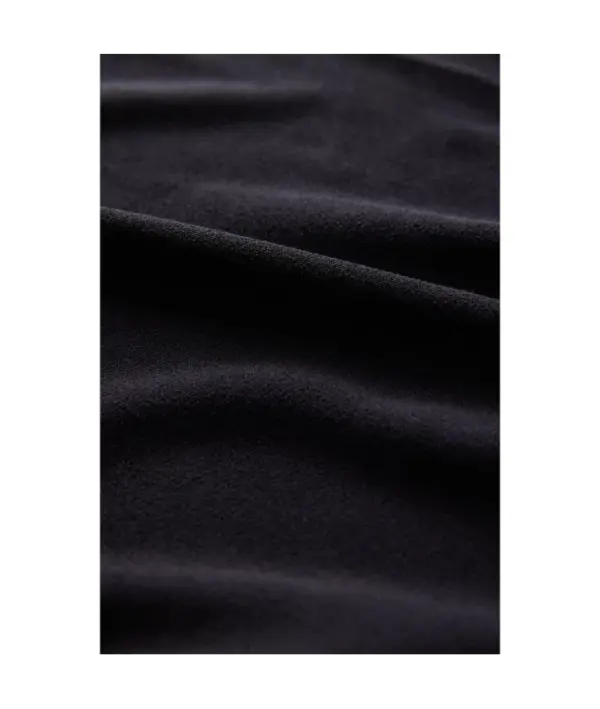 Nomadix Quick Dry Travel Towel Solid Black - Image 3