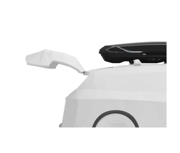 Thule Motion 3 XL Low-Profile Roof Cargo Box - Image 3