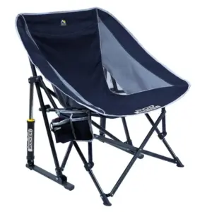 GCI Outdoor Portable Camping Rocker Chair