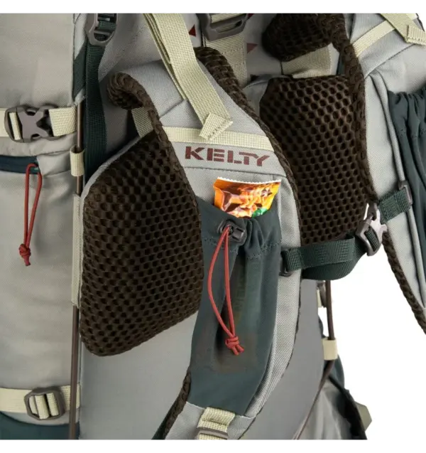 Kelty Glendale 65L Women's Hiking Backpack - Lightweight & Durable - Image 3