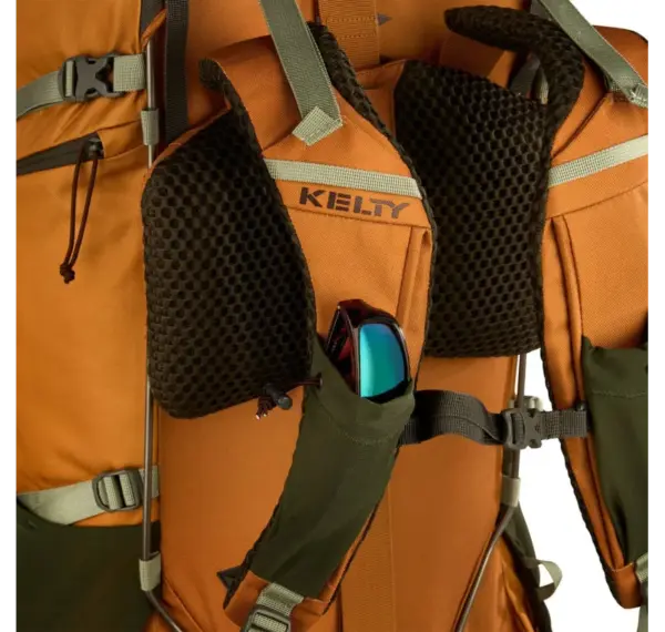 Kelty Glendale 65L Hiking Backpack - Image 4