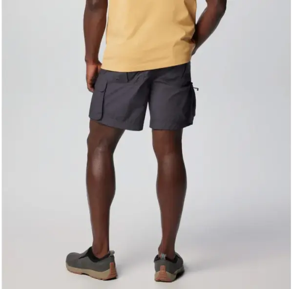 Columbia Landroamer Men's Quick Dry Cargo Shorts
