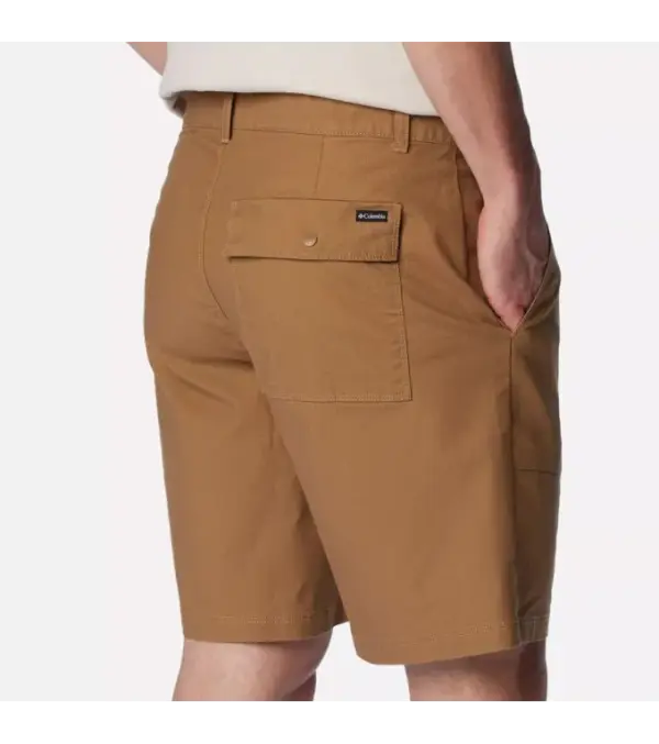 Columbia Men's Flex Roc Stretch Cargo Shorts - Image 3