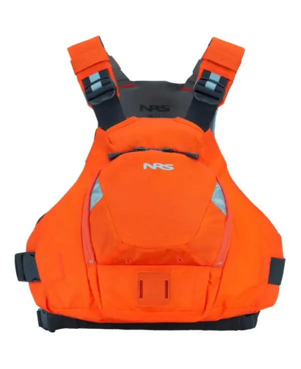 NRS Ninja Low Profile Kayak Fishing Life Vest
