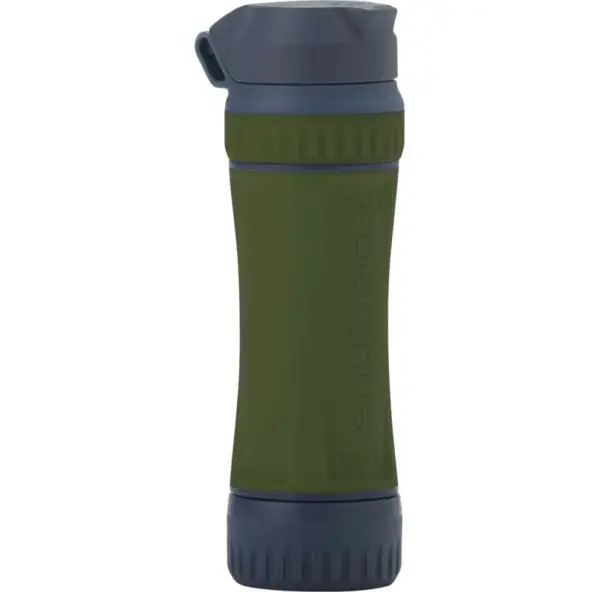 Platypus QuickDraw Fast-Flow Portable Water Filter for Hiking Backpacking - Image 3