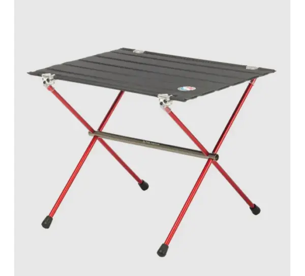 Big Agnes Woodchuck Portable Camping Table - Image 3