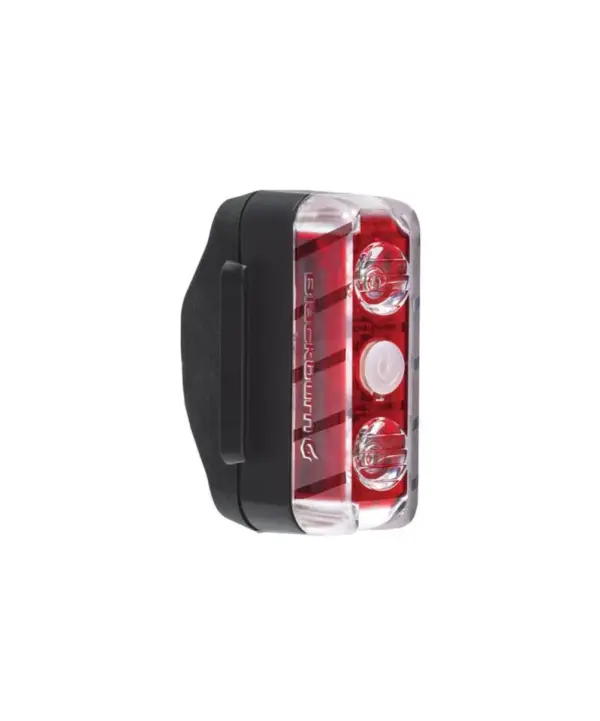Blackburn Dayblazer 65 Daylight Visible Rear Bike Light - Image 3