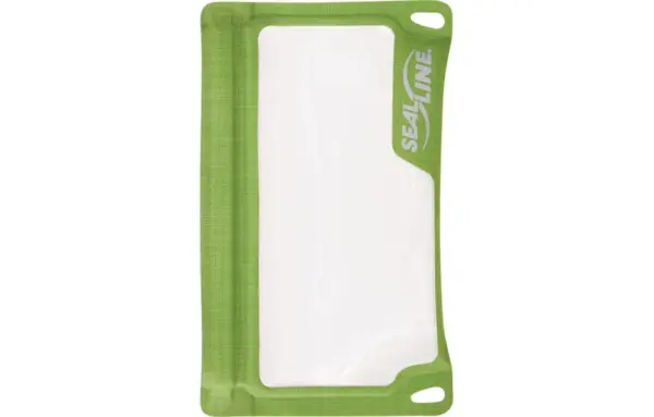 SealLine Waterproof Phone Case Submersible Touchscreen Pouch - Image 4
