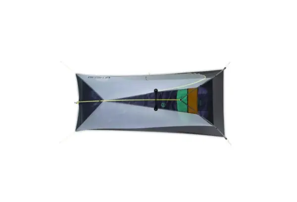 Nemo Hornet OSMO Ultralight 1-Person Backpacking Tent - Image 3