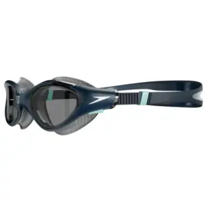Speedo Biofuse 2.0 Women's Comfort Fit Swim Goggles Navy