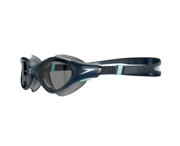 Speedo Biofuse 2.0 Women's Comfort Fit Swim Goggles Navy