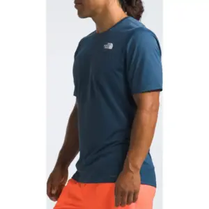 The North Face Men's Quick-Dry Sunriser T-Shirt