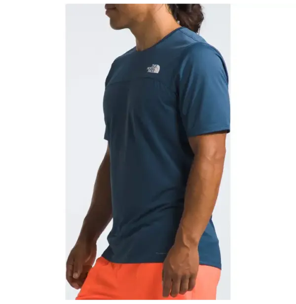 The North Face Men's Quick-Dry Sunriser T-Shirt