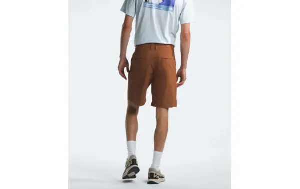 The North Face Men's Comfortable Sprag Shorts - Image 3