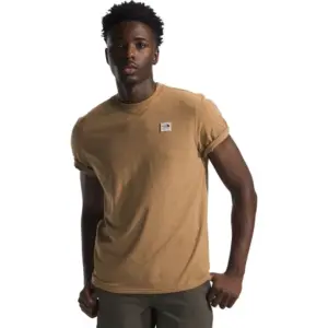 The North Face Men's Baytrail Hiking Tee - Short Sleeve Print