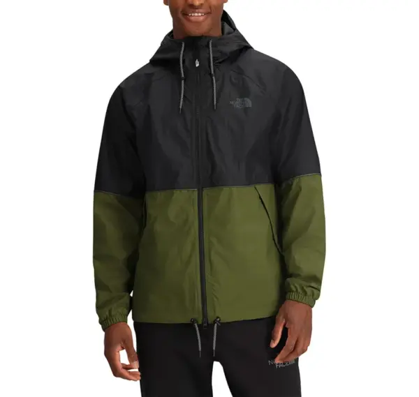 The North Face Men's Antora Waterproof Hoodie