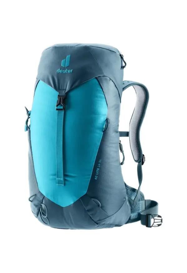 Deuter AC Lite 14 SL Women's Hiking Daypack for Outdoor Adventures - Image 3