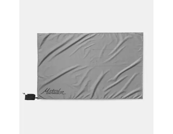 Matador Mini Pocket Blanket - Compact Travel & Picnic Mat - Image 4