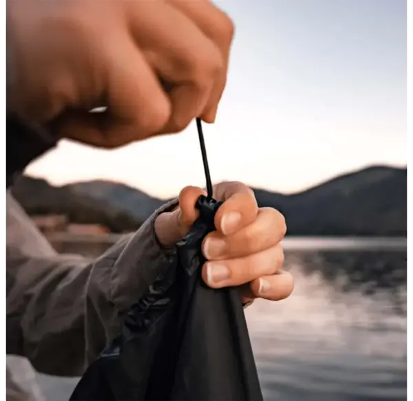 Matador Water-Resistant Stuff Sack for Gear Protection - Image 3