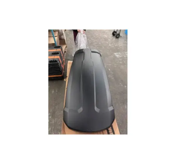 Thule Force XT XL Roof Box 18 cu ft - Scratch & Dent Sale - Image 3