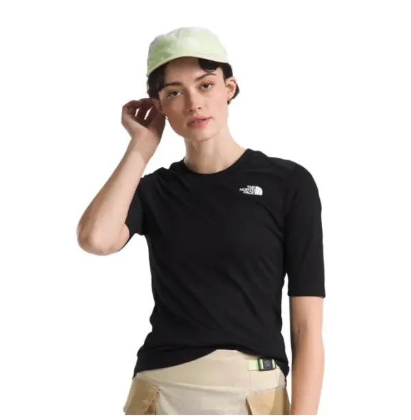 Women's The North Face Shadow Short Sleeve Tee - Active - Image 3