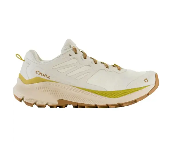 Oboz Women's Katabatic Low Hiking Shoes Lightweight Windproof - Image 3