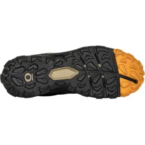 Men's Oboz Katabatic Low Hiking Shoes Trail Comfort