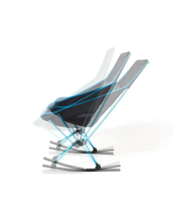 Helinox Chair Rocker Feet - Portable Rocking Adapter - Image 3