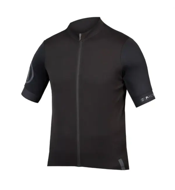 Endura Men's FS260 Cycling Jersey Short Sleeve - Image 3