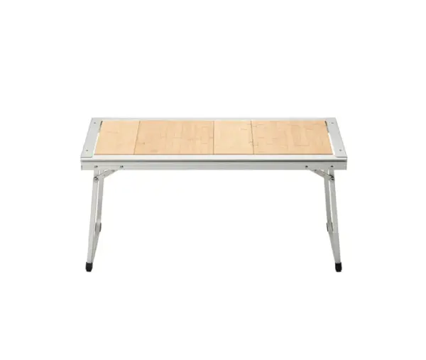 Snow Peak Entry IGT Camping Table - Lightweight & Portable - Image 4