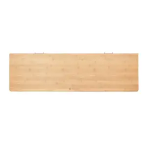 Renewed Snow Peak Large Single Action Camping Table