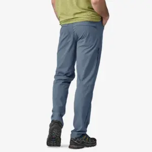 Patagonia Women's Quandary Hiking Pants Straight Fit