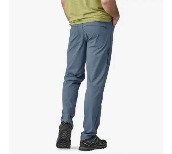 Patagonia Men's Quandary Hiking Pants Regular Fit - Image 3