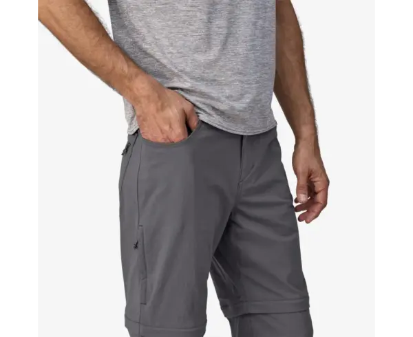 Patagonia Quandary Zip-Off Hiking Pants - Image 4