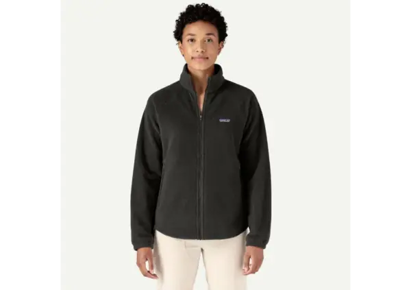 Patagonia Women's Microdini Fleece Jacket - Lightweight & Warm