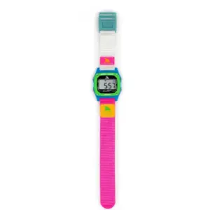 Freestyle Shark Classic Clip Watch - Black Neon 3.0 Waterproof